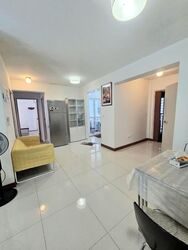 Blk 217C Matilda Portico (Punggol), HDB 4 Rooms #594063281